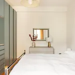 Casa Washington, Corso Vercelli, Citylife, Milano