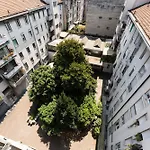 Casa Washington, Corso Vercelli, Citylife, Milano