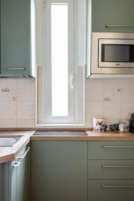 Appartement Casa Washington, Corso Vercelli, Citylife, *
