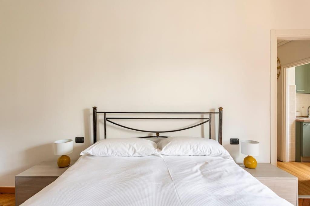 Casa Washington, Corso Vercelli, Citylife, Appartement *