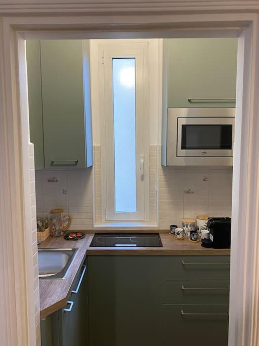 Appartement Casa Washington, Corso Vercelli, Citylife, *