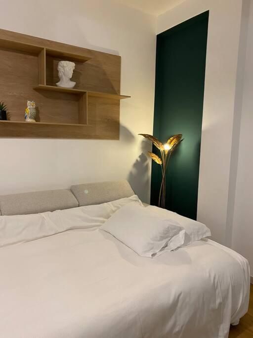 Casa Washington, Corso Vercelli, Citylife, Appartement Milan
