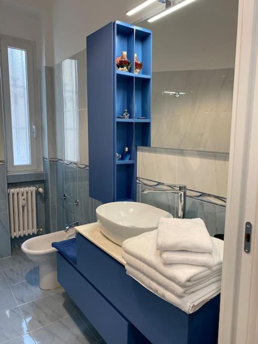 Appartement Casa Washington, Corso Vercelli, Citylife, Milan