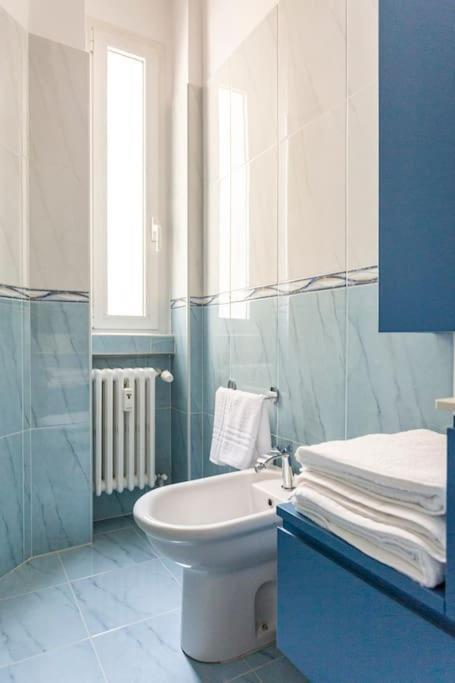 Casa Washington, Corso Vercelli, Citylife, *