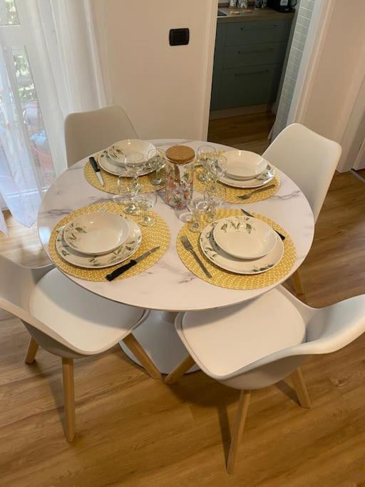 Casa Washington, Corso Vercelli, Citylife, Appartement *