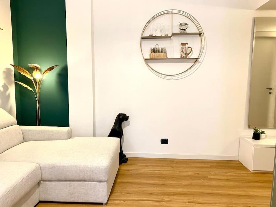 Casa Washington, Corso Vercelli, Citylife,