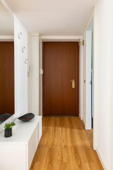 Appartement Casa Washington, Corso Vercelli, Citylife,