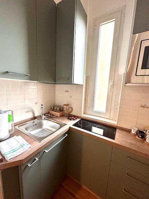 Casa Washington, Corso Vercelli, Citylife, Appartement *