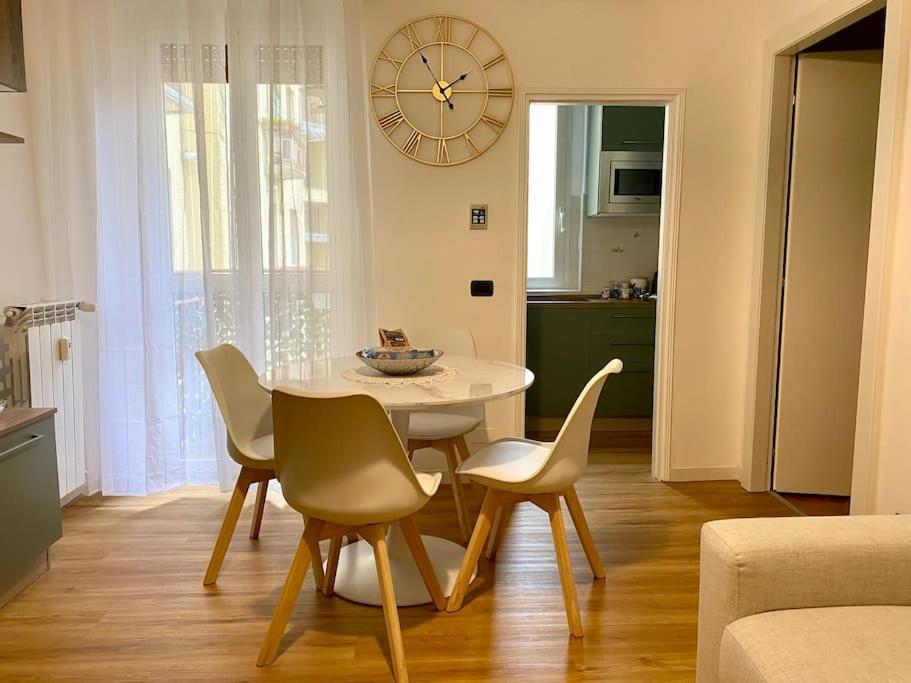 Appartement Casa Washington, Corso Vercelli, Citylife, *