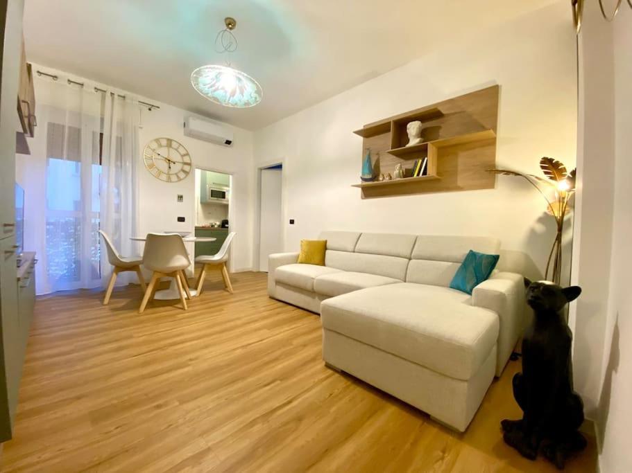 Casa Washington, Corso Vercelli, Citylife, Appartement Milan