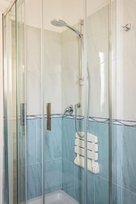 Casa Washington, Corso Vercelli, Citylife,