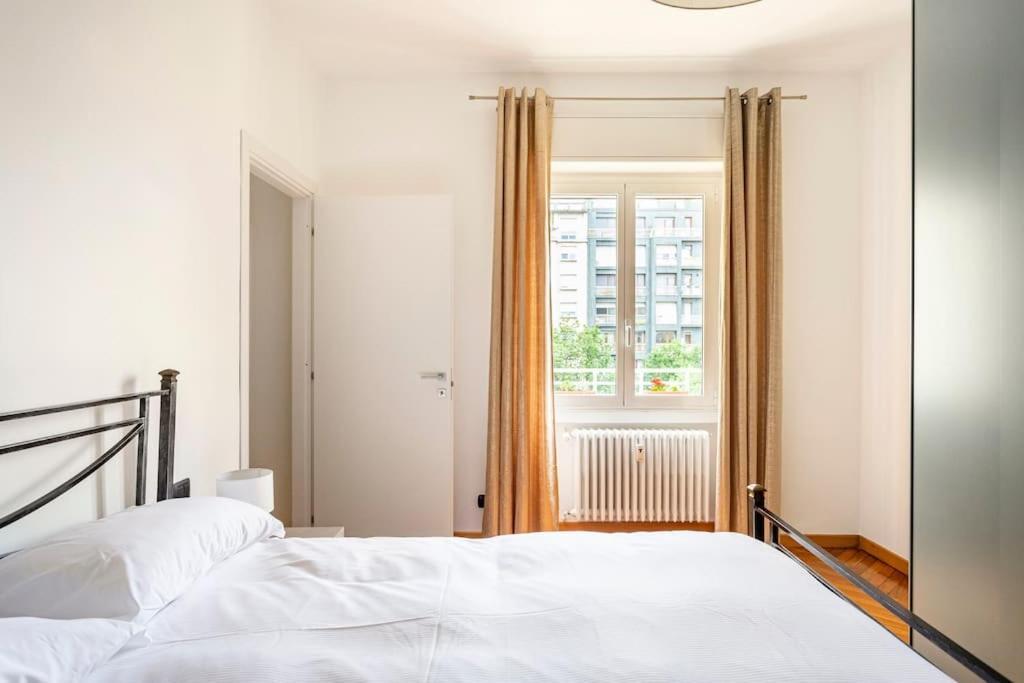 Casa Washington, Corso Vercelli, Citylife, Appartement