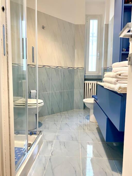 Appartement Casa Washington, Corso Vercelli, Citylife,
