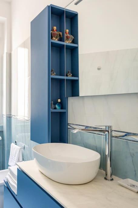 Appartement Casa Washington, Corso Vercelli, Citylife, *