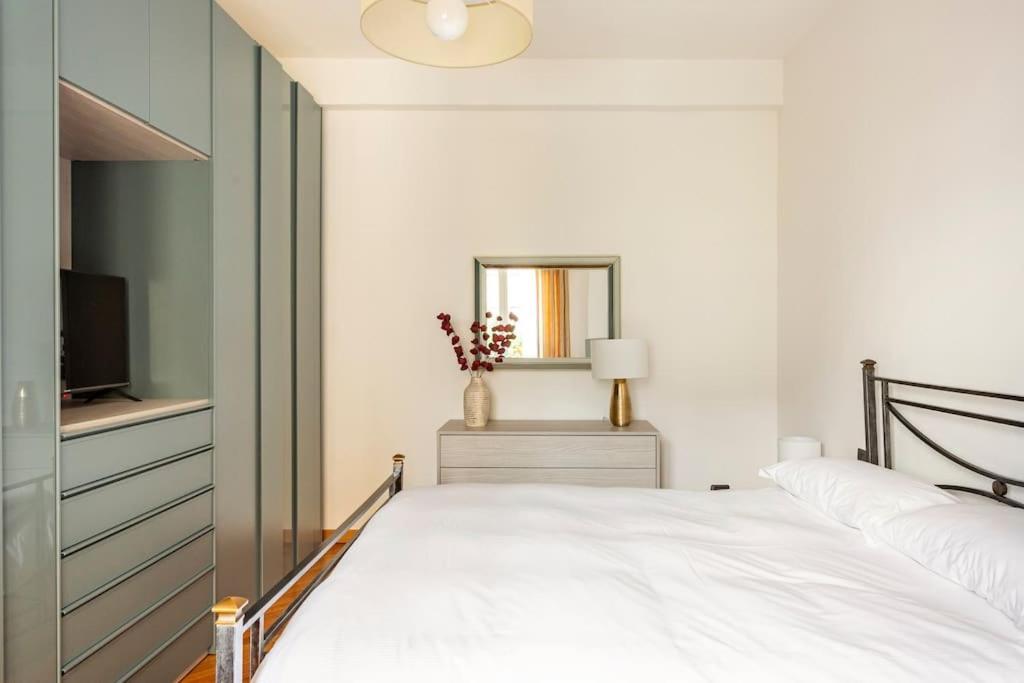 Casa Washington, Corso Vercelli, Citylife, *