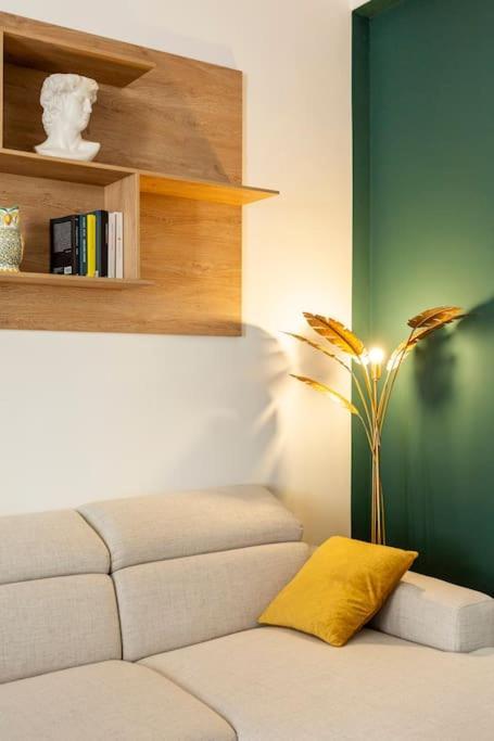 Casa Washington, Corso Vercelli, Citylife, Appartement