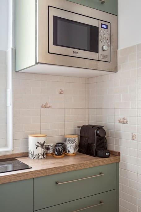 Appartement Casa Washington, Corso Vercelli, Citylife,