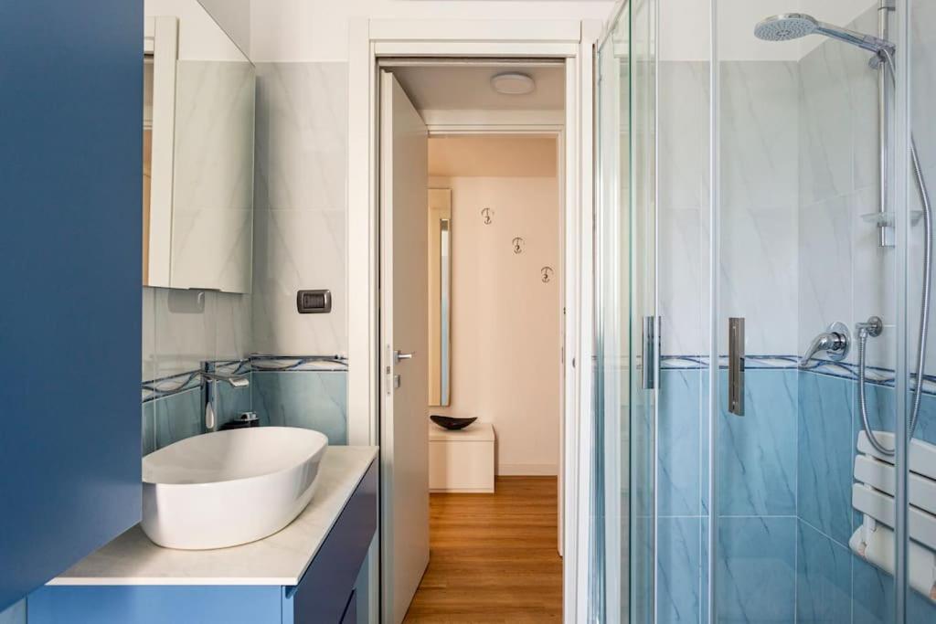 Appartement Casa Washington, Corso Vercelli, Citylife, *
