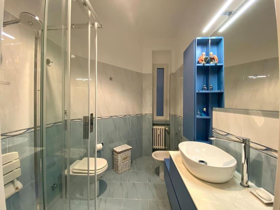 Casa Washington, Corso Vercelli, Citylife, Appartement