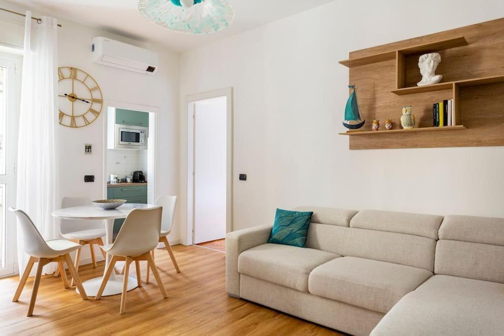 Casa Washington, Corso Vercelli, Citylife, Milan
