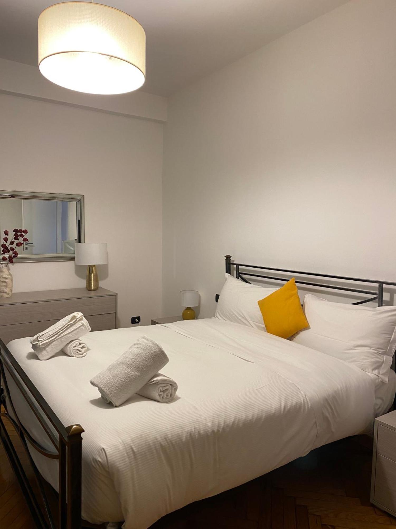 Appartement Casa Washington, Corso Vercelli, Citylife, *